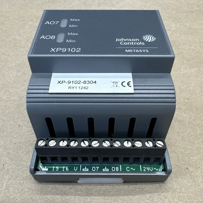 NEW Johnson Controls XP91028304