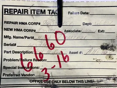 Used NITTA OMTX21030 Disconnects Ohio US | HGR 24 #1300094
