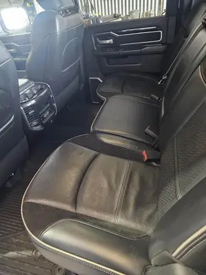 Used 2021 RAM 3500 LARAMIE Pickup Trucks California US | Ben Kaplan Equipment #1385669
