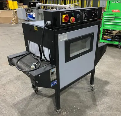 USED TEXWRAP 2215L