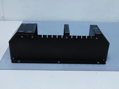 Used JENSEN _UNKNOWN_ Industrial Controls | OCO Industrial #1735874