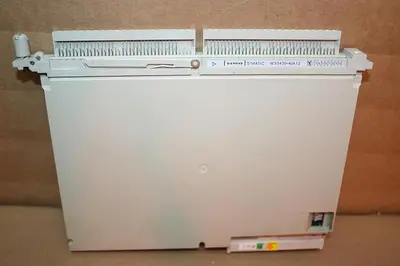 USED SIEMENS 6ES5 430-4UA12