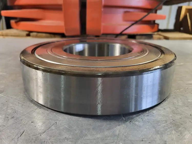 New | in-Stock NSK 6324ZZSC3-AS2S Bearings British Columbia CA | Lenmark #260482