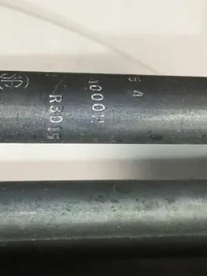 USED WATLOW 647554