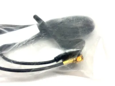 New | in-Stock ABB Remote Service Retrofit Magnetic Roof Antenna Antennas EMI EMC Equipment Michigan US | Maverick Industrial Sales #1462980