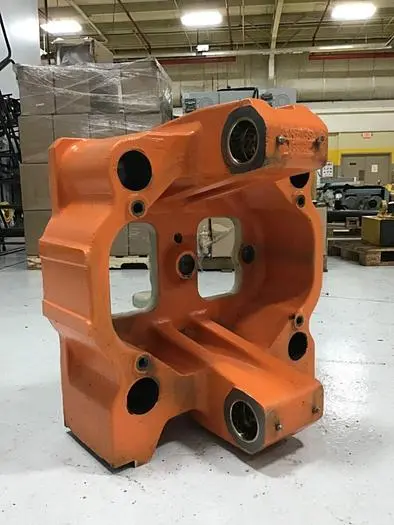 Used CINCINNATI MILACRON 3989550 Injection Molding Parts | Ideal Machinery #663197