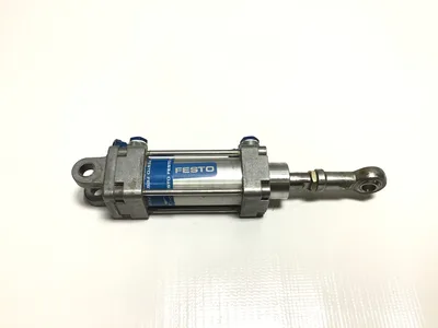 Festo DNN-40-30-PPV-A Pneumatic Cylinder 12bar 174PSI Series 0492R
