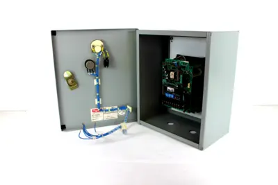 USED HOFFMAN A-12N106
