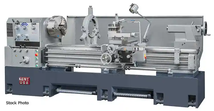 New | Build-to-Order KENT USA HW-30160 Engine Lathes Minnesota US | SOMINN MACHINERY SALES #353690