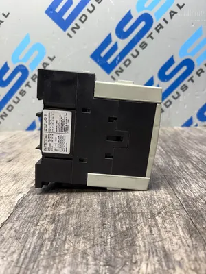 SIEMENS 3RT1045-1AK60 Electrical/PLC/Automation | ESS Industrial Equipment Sales (3)