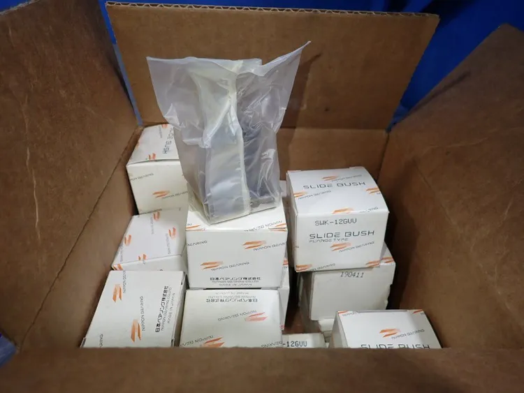 Used NIPPON BEARING SWK12HUU Bearings Ohio US | HGR 24 #739952