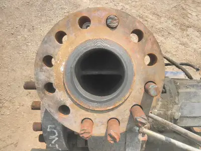 USED UNION 6X8X15 HTS