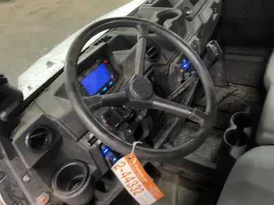 Used BOBCAT UV34 Utility Vehicles Michigan US | Miedema Asset Management Group #1327459