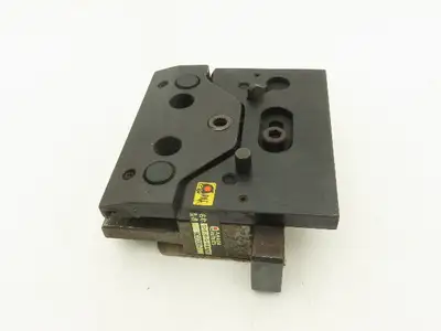 Used AMADA _UNKNOWN_ Die Holders Indiana US | Arrow Industrial #1250926