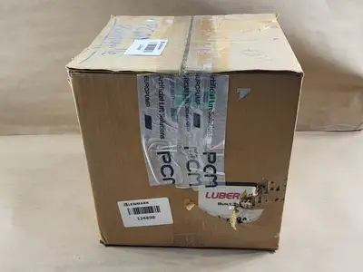 NEW LUBER FINER LAF120A
