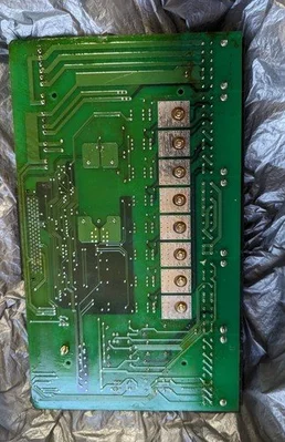 USED OKUMA PLC