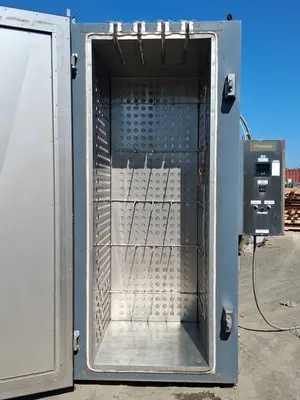 Used 2020 JPW ST75TULP Ovens California US | TNT Industrial #1292252