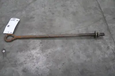 Anchor Rod-Eye Type w/ Washer & Nut