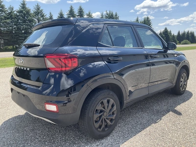 Used 2020 HYUNDAI VENUE SUVs Michigan US | Miedema Asset Management Group #1325754