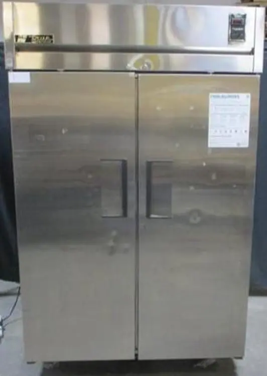 Used TRUE TA2R-25 Refrigeration Units British Columbia CA | Surrey Food Equipment #889290