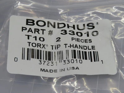 New | in-Stock BONDHUS _UNKNOWN_ Power & Hand Tools (Misc) | OCO Industrial #1592772