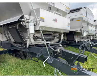 Used UNVERFERTH _UNKNOWN_ Dry Spreaders Iowa US | Keast Enterprises #1360510