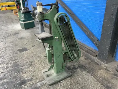 Used GRANT 3A Riveters Ohio US | HGR 24 #1505861