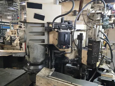 Koyo KL-600 Finish Surface Grinding Machine