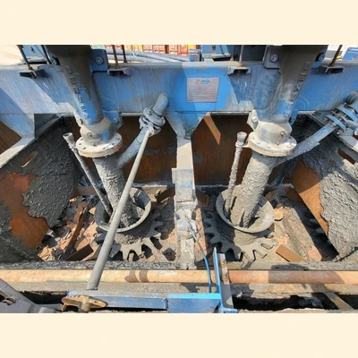 USED METSO DR-24