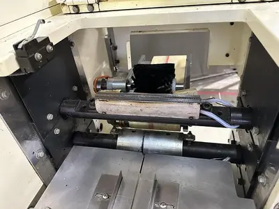 USED 2005 SHINGDA ENTERPRISE CO, LTD SD-920HE