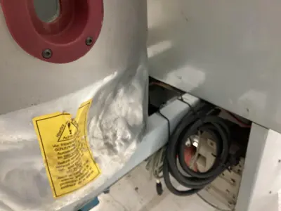 USED 2005 WITTMANN DRYMAX C60-150-PDC-180-C