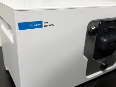 Used Agilent G9864A , G9889A Spectrophotometer (UV-Vis, Fluor) Missouri US | BioLabTek #1319935