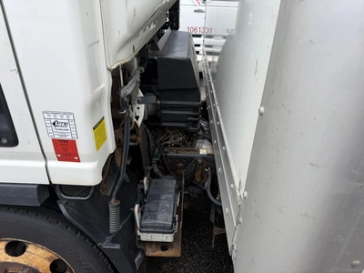 Used 2008 WORKHORSE ROUTE STAR Box trucks Ohio US | Miedema Asset Management Group #1577883