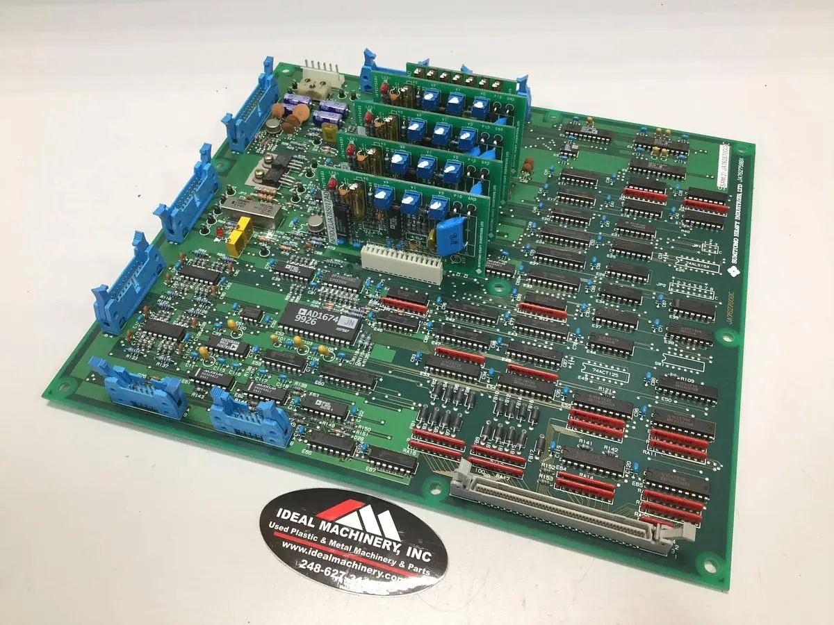 USED SUMITOMO JA762758BX