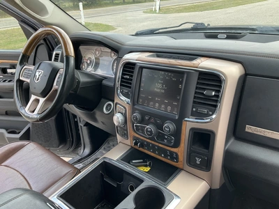Used 2014 RAM 1500 Pickup Trucks Michigan US | Miedema Asset Management Group #1461420