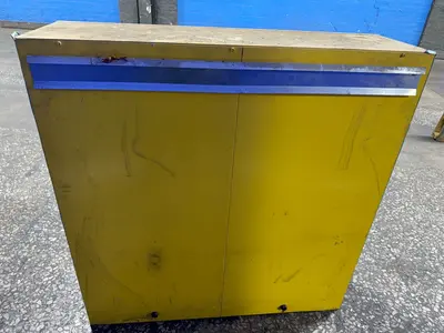 USED JUSTRITE 893400