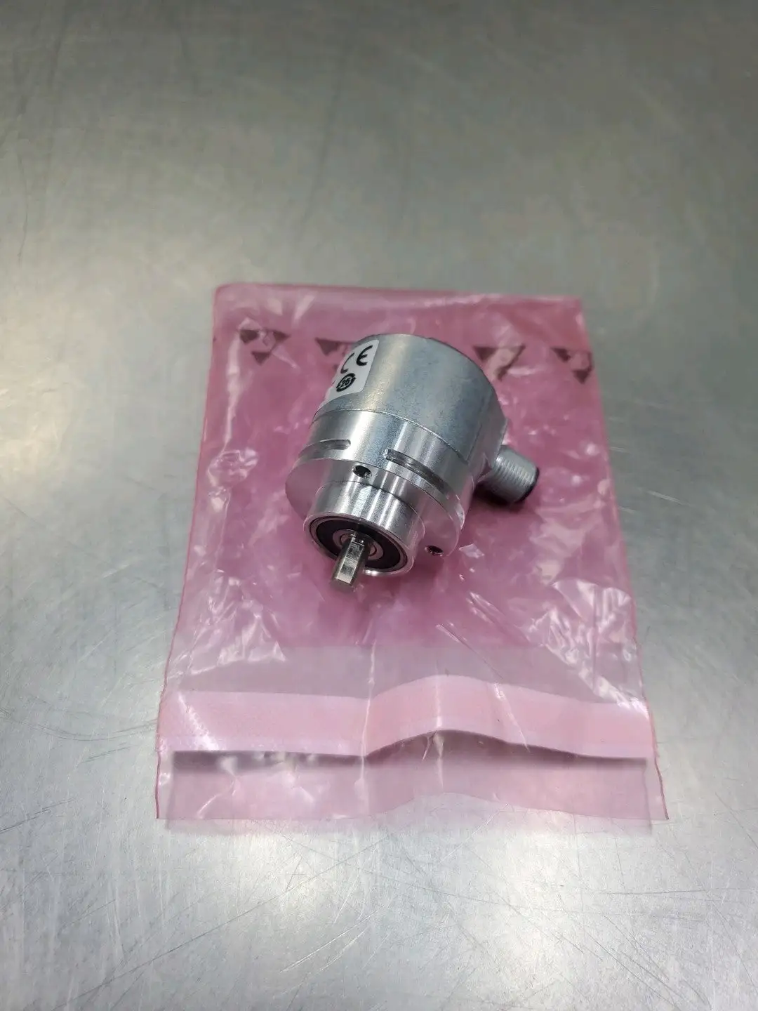 SICK SKS36-HVA0-K02 Rotary Encoder, 7-12VDC. 5D-5