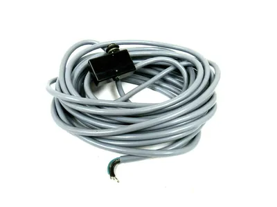 NEW KISSLING D-72215 MICROSWITCH PS1-131-302-943 192163 D72215
