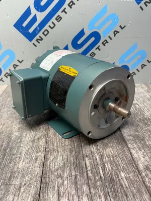 USED BALDOR-RELIANCE IDVSNM3538