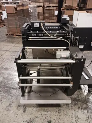 Used 2017 SHARP MAX 20 BAGGER Miscellaneous Packaging Equipment Ohio US | HGR 24 #729095