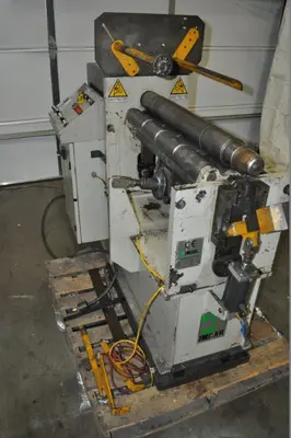 USED 2003 IMCAR HT 10/96