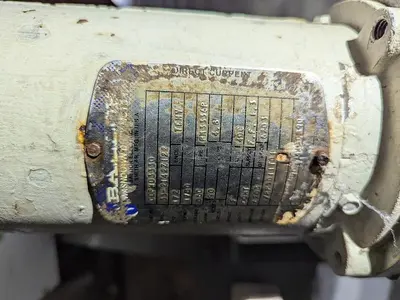 90° Wire Conveyor