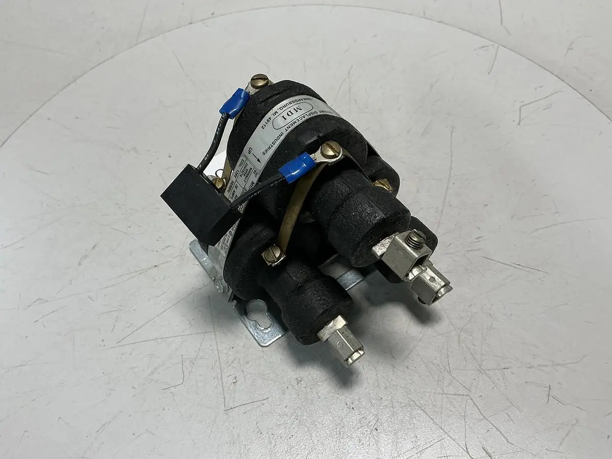 USED MDI 335NO-120A-18