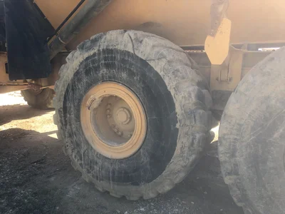 Used 2015 Volvo A40G Articulated Dump Trucks Louisiana US | Zadoon Equipment #1480548