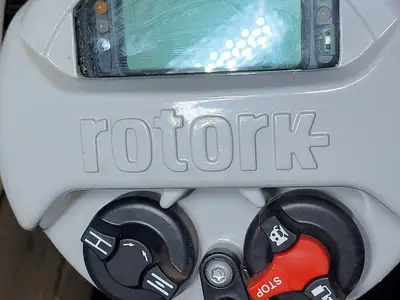 NEW 2016 ROTORK IQ20FA14B4