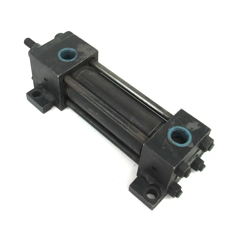 Used PARKER HANNIFIN CC2HS14C Parts (Hydraulics and Pneumatics) | Industrial Parts R Us Inc. #360384