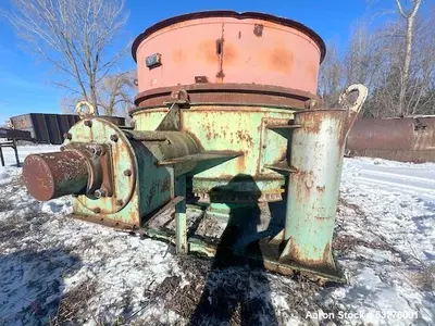 Mitchell and Sons Storall Feeder