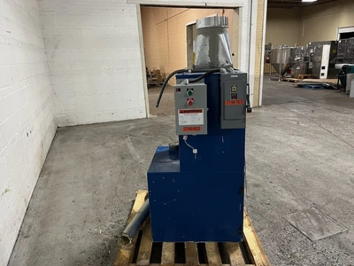 Used _UNKNOWN_ _UNKNOWN_ Dust Collectors Ohio US | Federal Equipment Company #1553337