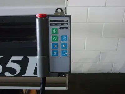 USED 2012 MTA Tracer V-65E