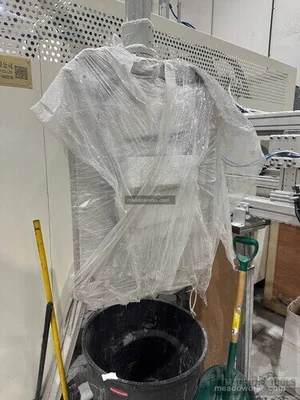 Used 2020 TONGDA HSII-12L/3 Blow Molding Machines Illinois US | Meadoworks #1492094